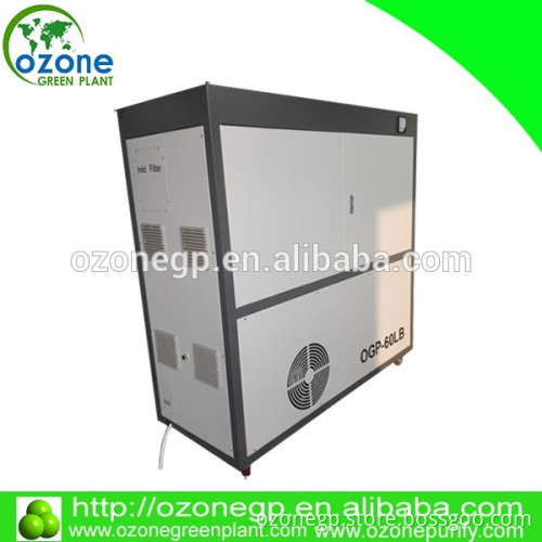 High pressure 40L oxygen concentrator/oxygen metal cutting machinery